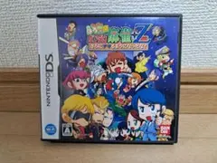 Nintendo DS】ゲームで出ましたっ! パワパフガールズZ - メルカリ
