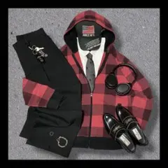 短丈 ジャケット ネクタイ コーデ シティーボーイ c-boy style 短丈 ジャケット ネクタイ コーデ シティーボーイ c-boy style - メルカリ