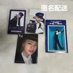 【匿名配送】INI THEFRAME 松田迅 トレカ セット 楽天ブックス