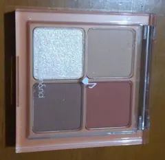 ロムアンド ベターザンアイズ #M01 ドライアップルブロッサム