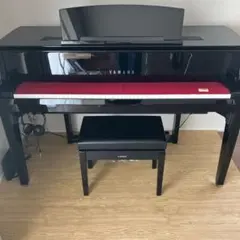 Yamaha G3 グランドピアノ 88鍵盤 ベンチ付き - メルカリ
