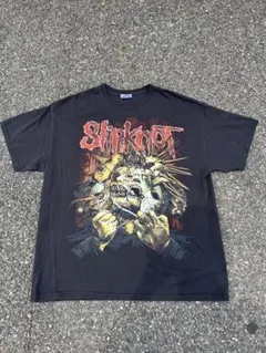 90s Slipknot shave the maskのサムネイル