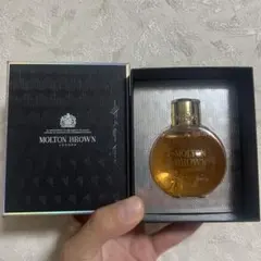 MOLTON BROUNシャワージェル　ジャスミン&サンローズ　75mのサムネイル