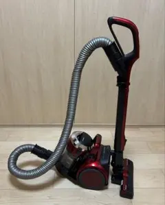 パナソニック 掃除機 MC-SR33G-R 2016年製　#B09-375 パナソニック 掃除機 MC-SR33G-R 2016年製 #B09-375 - メルカリ
