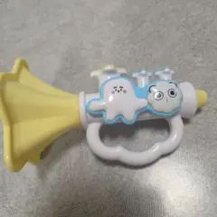 シナぷしゅ！ぷしゅしゅとそらのライオンおほしさまラッパ