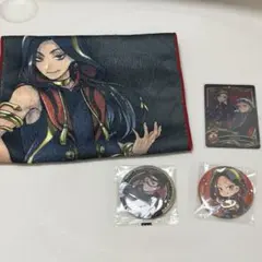 スカラビア ジャミル まとめ売り