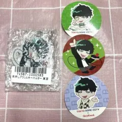 2026年最新】東言 缶バッジの人気アイテム - メルカリ