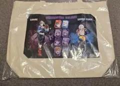 ストリートファイター6 × にじさんじ コラボくじ第2弾 スト6