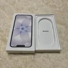 【新品未使用】iPhone17e 空箱