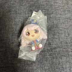 シャンフロ ちょこのっこ フィギュア エムル