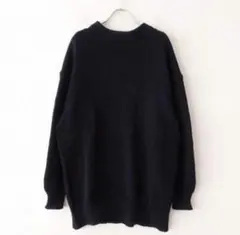 JOURNAL STANDARD LUXE コットン　ニット
