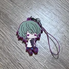 ツキウタ ラバーストラップ 水無月涙
