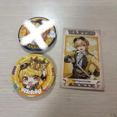 AMPTAKxCOLORS あっきぃ ぷりっつ まとめ売り - メルカリ