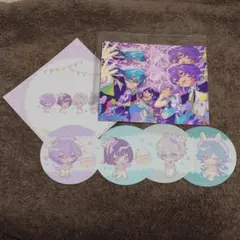 あんスタ エスプリ