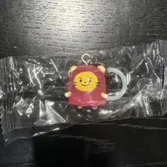 TRUZ めじるしアクセサリー ラウ LAWOO ガチャ ガチャ