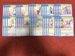 ユニオンアリーナ　学園アイドルマスター　学マス　デッキパーツ　まとめ　補修組