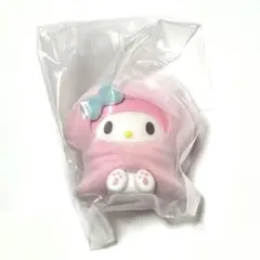 サンリオ　おふとんかぶりっこ２　マイメロディ　1個