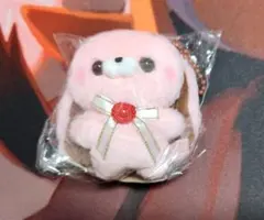 m*o様 すくっとたっちさん❤︎ちょこほりっく たれうさぎさん