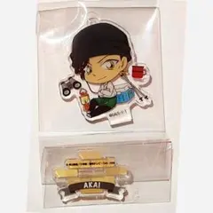 ☆新品未使用☆ 名探偵コナン 赤井秀一 アクリルスタンド
