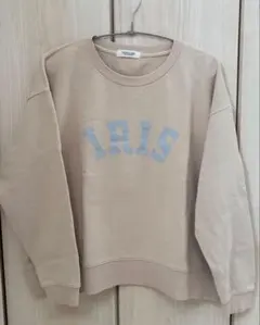 サニーレーベル　トレーナー　レディースのサムネイル