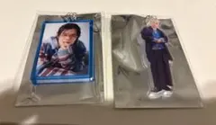 超特急　2号車　カイ　REAL? ランダムアクリルキーホルダー　まとめ売り