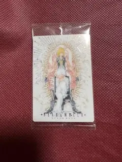 デスノート ウエハース スペシャルレアカード ニア メロ