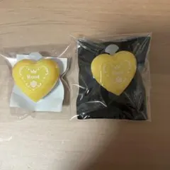 すとぷり　るぅと　リングライト　2個