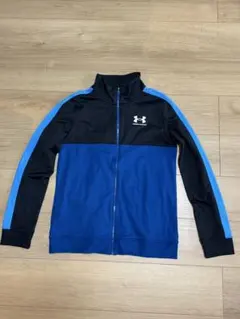 アンダーアーマージャージ　サイズYLG（150センチ）