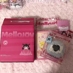 Mellojoyメロジョイ 癒しの猫爪 Healing Cat Paws - メルカリ