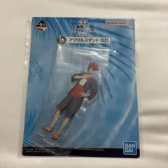 一番くじ／転生したらスライムだった件 ／Ｅ賞 アクリルスタンド／ベニマル