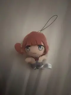 プロセカ 望月穂波 プチぬい セガラッキーくじマスコット