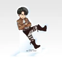 進撃の巨人 アクリルスタンド