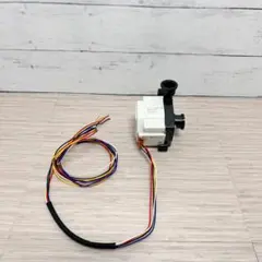 動確済】パナソニック エコキュート HE-K46BQ ふろ循環ポンプ - メルカリ