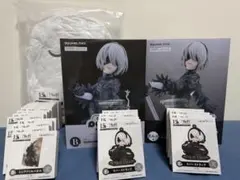 NieR:Automata 15周年記念くじ B賞 C賞 D賞 E賞 ヨルハ賞