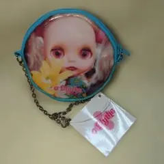 希少✨美品✨あちゃちゅむ little thing がま口 ショルダーバッグ 