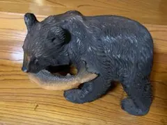2025年最新】木彫り熊 白老の人気アイテム - メルカリ