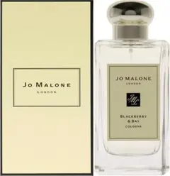 JO MALONE LONDON BLACKBERRY&BAY COLOGNE