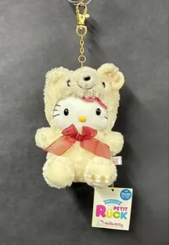 2025年最新】キティくま着ぐるみの人気アイテム - メルカリ