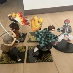2026年最新】鬼滅の刃 フィギュアの人気アイテム - メルカリ