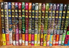 魔王城でおやすみ1〜26巻セット(25巻無し) 特典付き - メルカリ