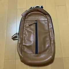 COACH コーチボディーバッグ