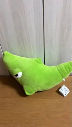 ポケットモンスター めちゃでかトランセルぬいぐるみ