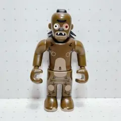 Peecol ピーコル volv ボルブ フィギュア