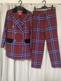 2026年最新】Vivienne Westwood レディース テーラードジャケットの