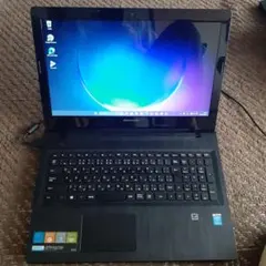 Lenovo B590【Pentium Dual・8GB・SSD・Win11】 - メルカリ