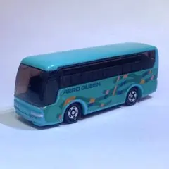 トミカ 三菱ふそう エアロクィーン（バス）