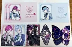 2026年最新】悪魔執事と黒い猫 ラト アクリルスタンドの人気アイテム