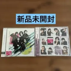 新品未開封　Chameleon 2点セット