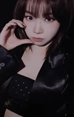 Le Sserafim チェウォン　FC会場限定