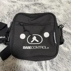 リラックマ　BASECONTROL ポシェット